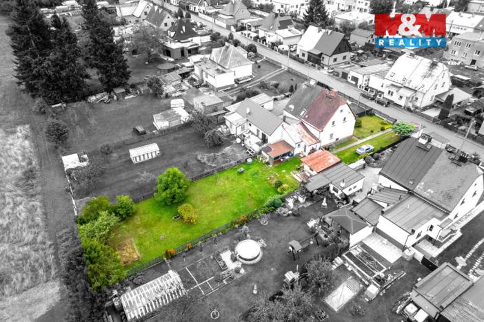 Prodej rodinného domu, Vítkov, Fučíkova, 138 m2