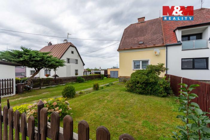 Prodej rodinného domu, Vítkov, Fučíkova, 138 m2