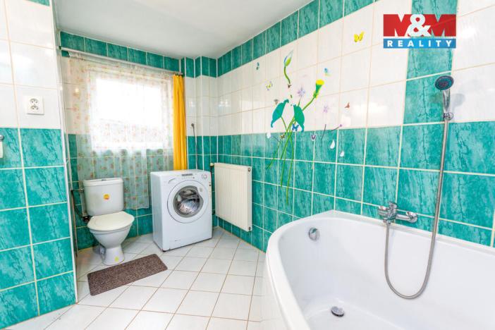 Prodej rodinného domu, Vítkov, Fučíkova, 138 m2