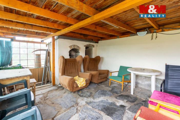 Prodej rodinného domu, Vítkov, Fučíkova, 138 m2