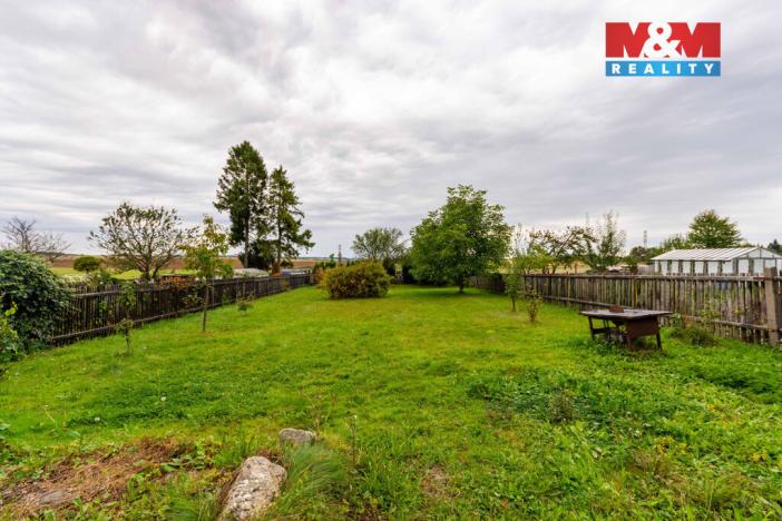 Prodej rodinného domu, Vítkov, Fučíkova, 138 m2