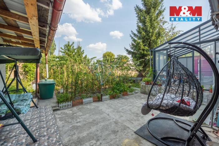 Prodej rodinného domu, Kladno - Dubí, Průmyslová, 180 m2