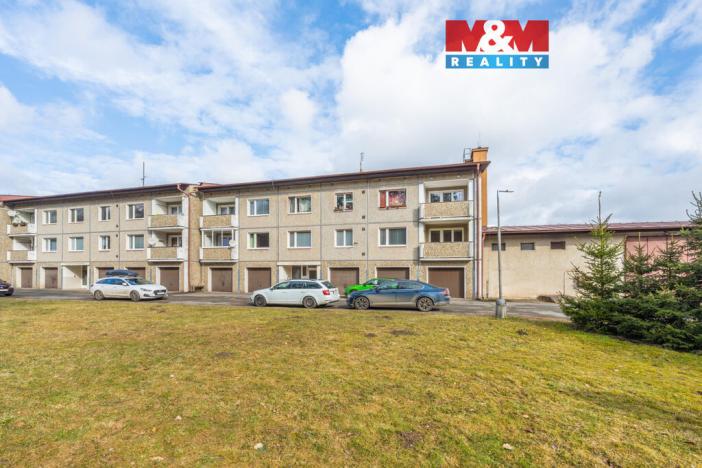 Prodej bytu 3+1, Ruda, 76 m2