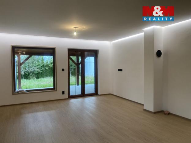 Prodej rodinného domu, Štěpánov, Na rybníčku, 125 m2