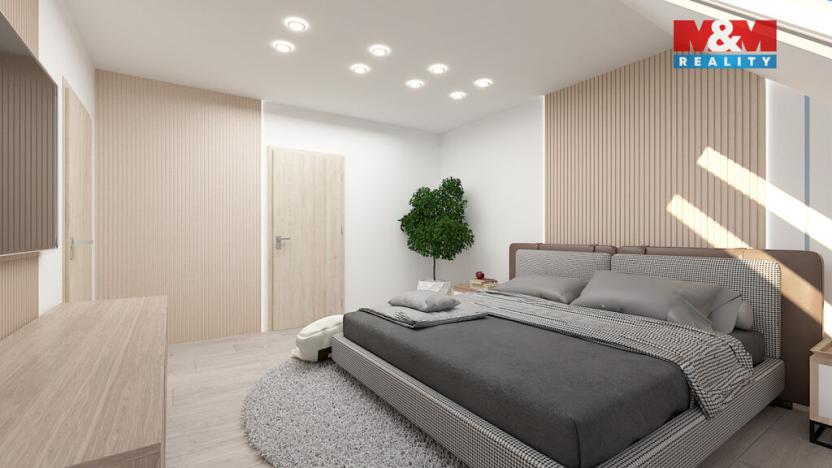 Prodej rodinného domu, Skalice, 245 m2