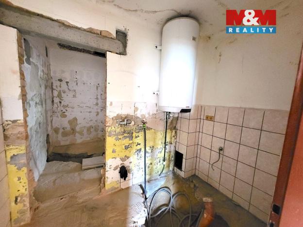 Prodej rodinného domu, Skalice, 245 m2