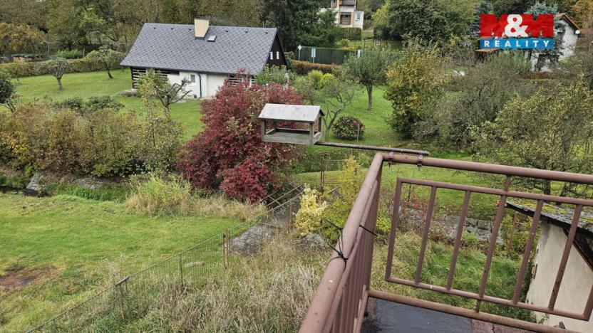 Prodej bytu 3+1, Ohnišov, 110 m2