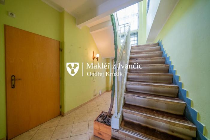 Prodej rodinného domu, Ivančice, Dolní Hlinky, 109 m2