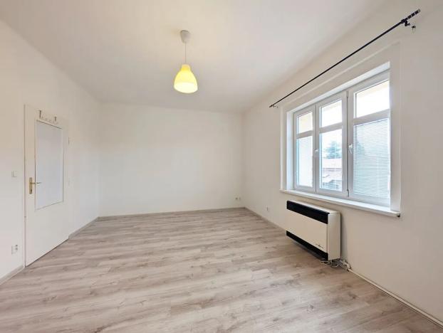 Pronájem bytu 2+1, Mnichovo Hradiště, Sokolovská, 48 m2