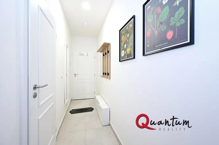 Pronájem bytu 1+kk, Praha - Nové Město, Půtova, 30 m2