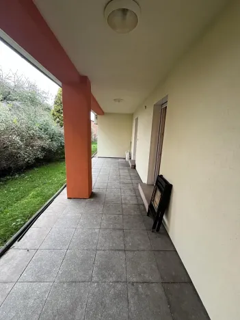 Pronájem kanceláře, Liberec, Chabarovská, 9 m2