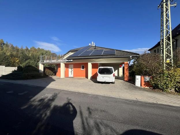 Pronájem kanceláře, Liberec, Chabarovská, 9 m2