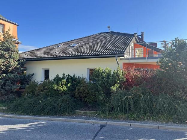 Pronájem kanceláře, Liberec, Chabarovská, 9 m2