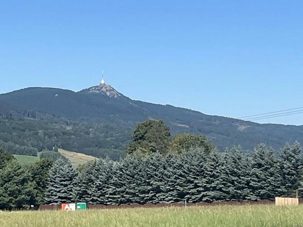 Prodej pozemku pro bydlení, Jeřmanice, Sněhová, 1506 m2