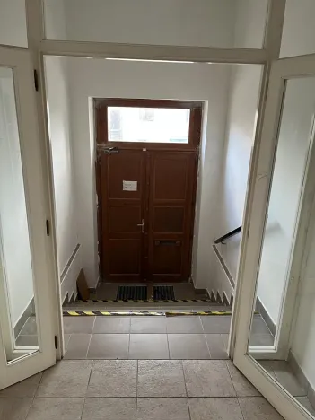 Pronájem komerční nemovitosti, Liberec, Karoliny Světlé, 305 m2