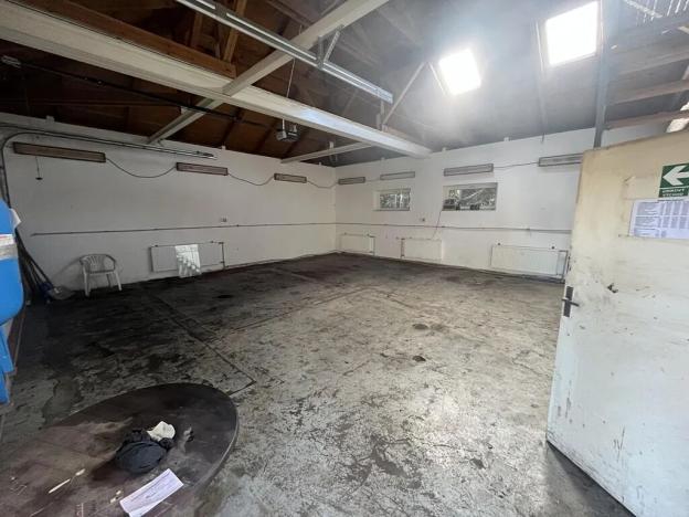 Pronájem komerční nemovitosti, Liberec, Karoliny Světlé, 305 m2