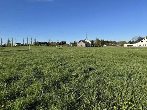 Prodej pozemku pro bydlení, Jeřmanice, Sněhová, 1500 m2