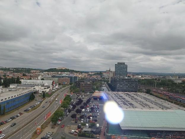 Pronájem kanceláře, Brno, Heršpická, 700 m2