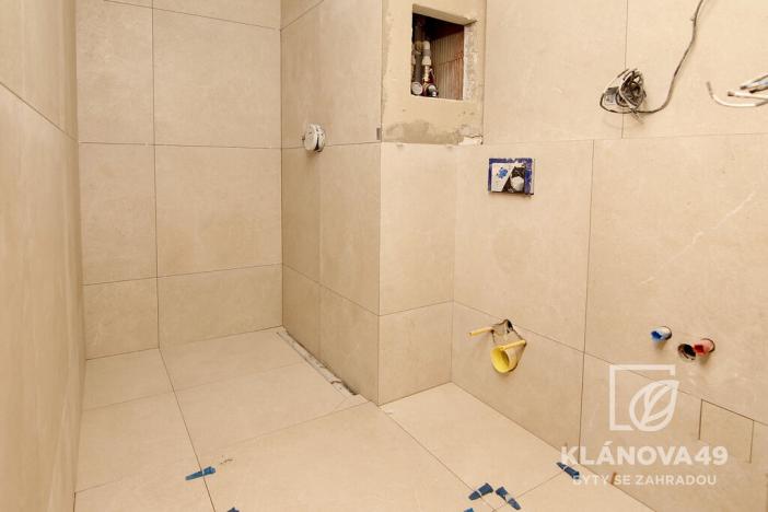 Prodej bytu 4+kk, Praha, Klánova, 117 m2