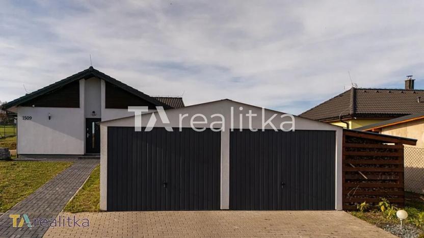 Prodej rodinného domu, Dětmarovice, 130 m2