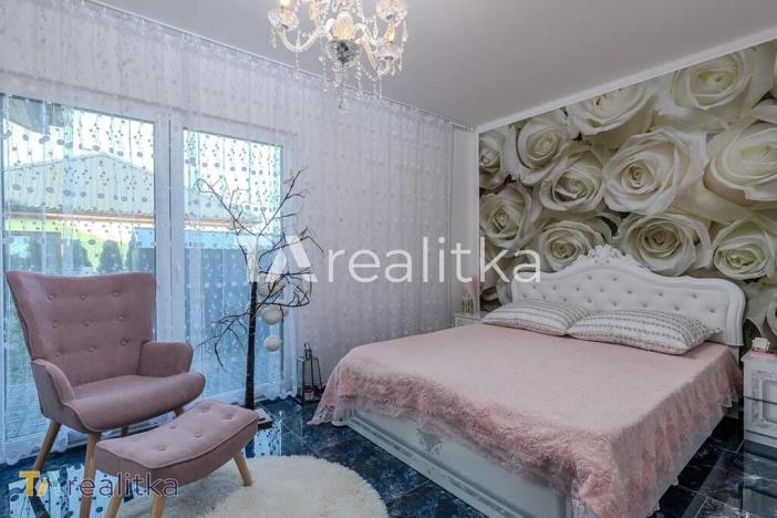 Prodej rodinného domu, Dětmarovice, 130 m2