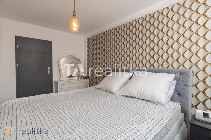 Prodej rodinného domu, Dětmarovice, 130 m2