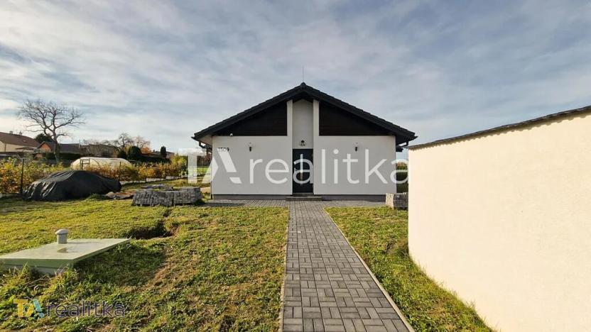 Prodej rodinného domu, Dětmarovice, 130 m2