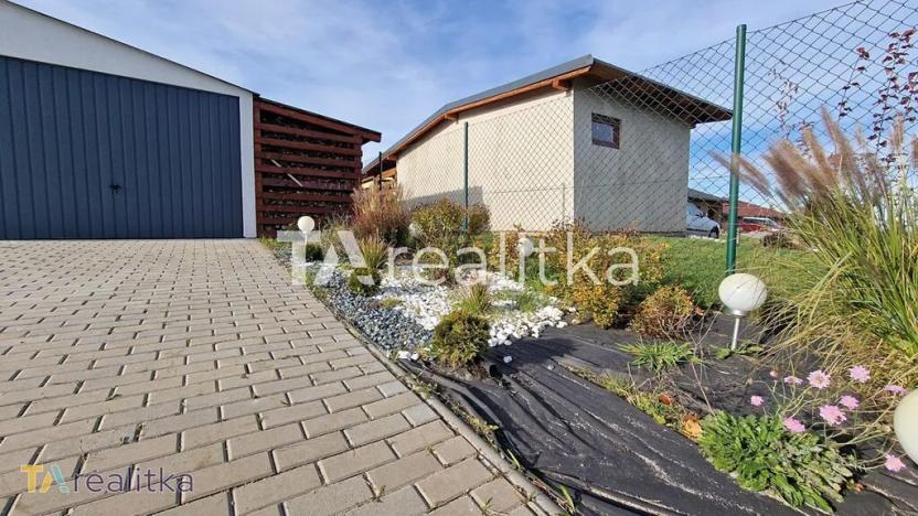 Prodej rodinného domu, Dětmarovice, 130 m2