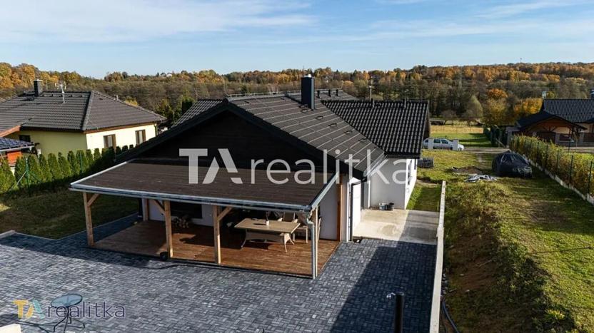 Prodej rodinného domu, Dětmarovice, 130 m2