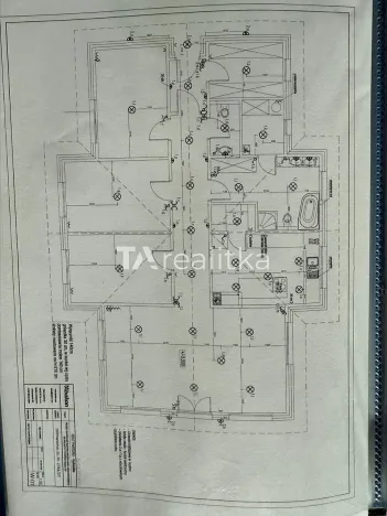 Prodej rodinného domu, Dětmarovice, 130 m2