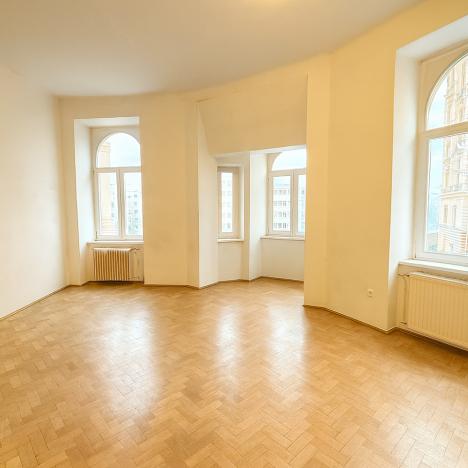 Prodej bytu 4+1, Olomouc, Komenského, 123 m2