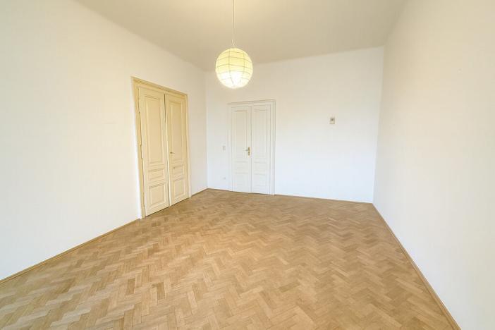 Prodej bytu 4+1, Olomouc, Komenského, 123 m2