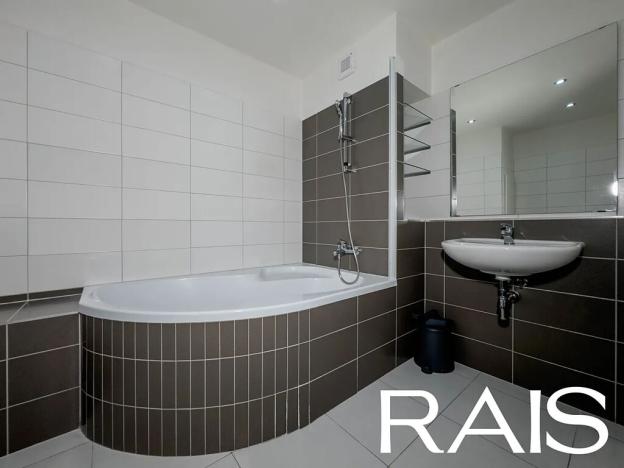 Prodej bytu 3+1, Brno, Sevastopolská, 77 m2