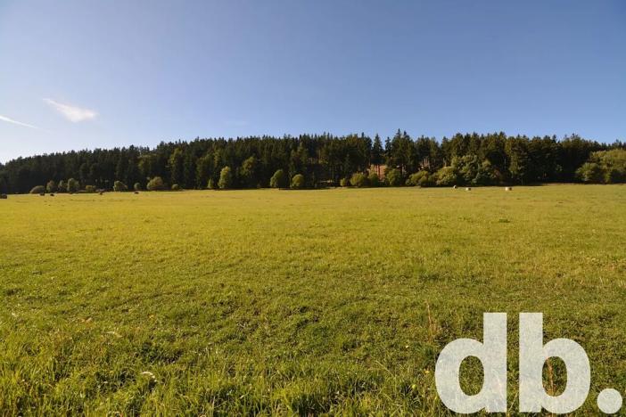 Prodej pozemku pro bydlení, Toužim, 8027 m2