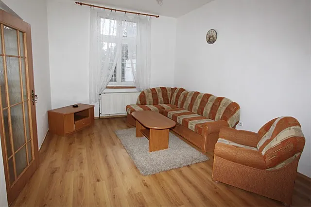 Pronájem bytu 3+1, Jičín, Havlíčkova, 76 m2