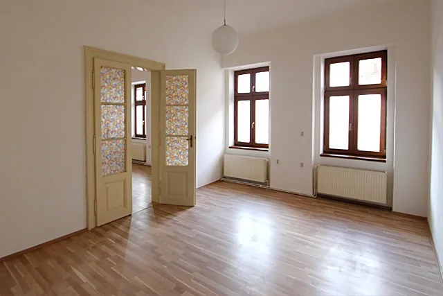 Pronájem bytu 3+1, Jičín, Havlíčkova, 76 m2