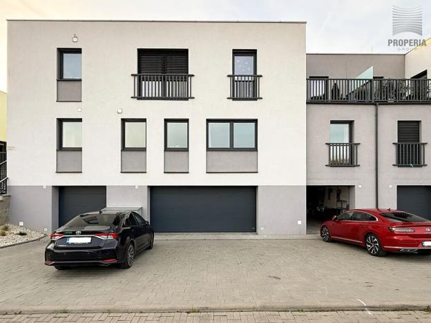 Prodej bytu 4+kk, Ivančice, Ořechová, 109 m2