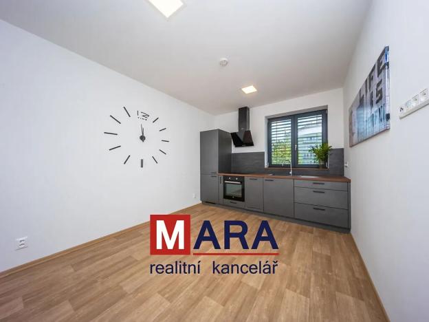 Pronájem bytu 2+kk, Olomouc, Jižní, 41 m2