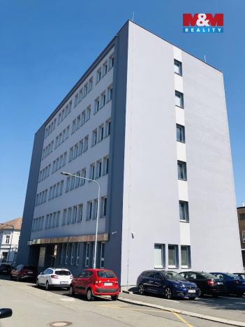 Pronájem kanceláře, Ostrava - Moravská Ostrava, Kounicova, 17 m2