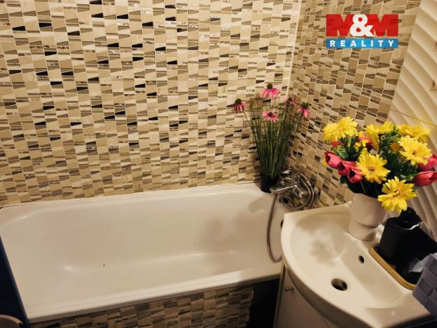 Prodej bytu 2+1, Karviná - Mizerov, Na Kopci, 56 m2