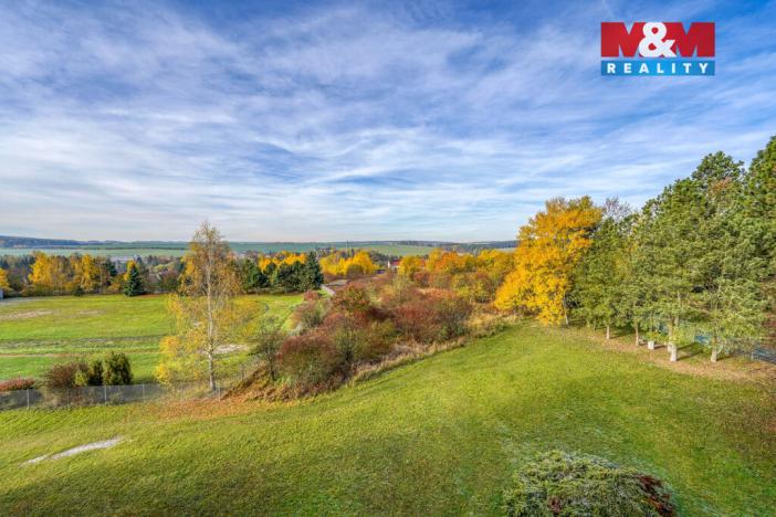 Prodej bytu 1+kk, Horní Bříza, U Vrbky, 25 m2