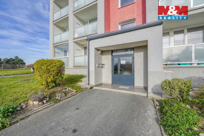 Prodej bytu 1+kk, Horní Bříza, U Vrbky, 25 m2