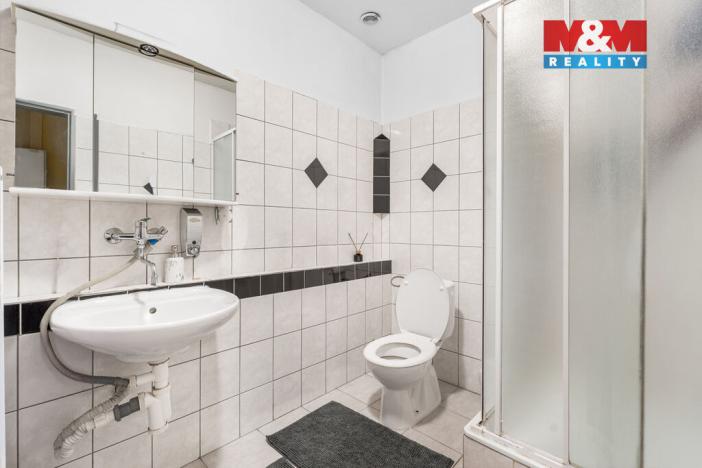 Prodej obchodního prostoru, Krnsko, 700 m2