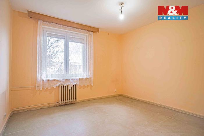 Prodej bytu 3+1, Orlová - Lutyně, Osvobození, 66 m2