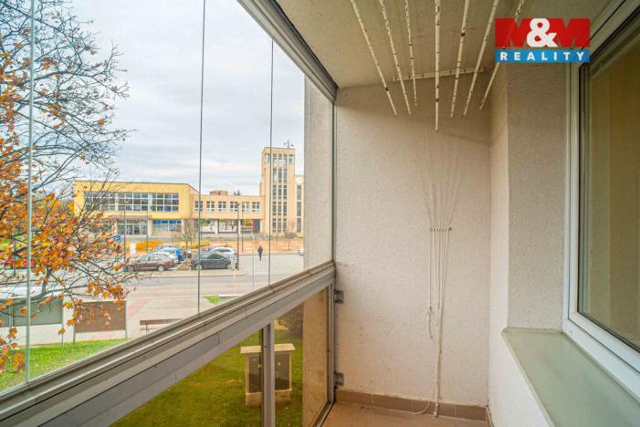 Prodej bytu 3+1, Orlová - Lutyně, Osvobození, 66 m2