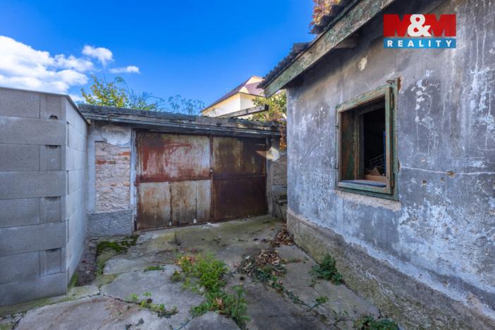 Prodej rodinného domu, Louny, Táboritská, 150 m2