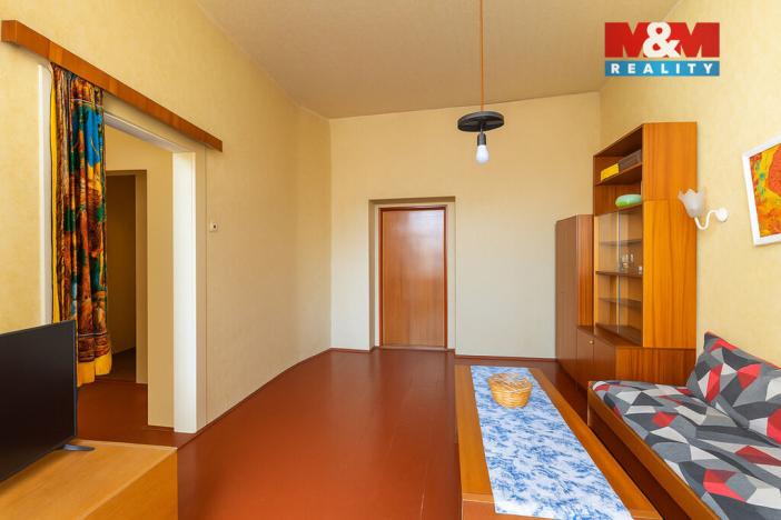 Prodej rodinného domu, Louny, Táboritská, 150 m2