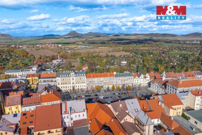 Prodej rodinného domu, Louny, Táboritská, 150 m2