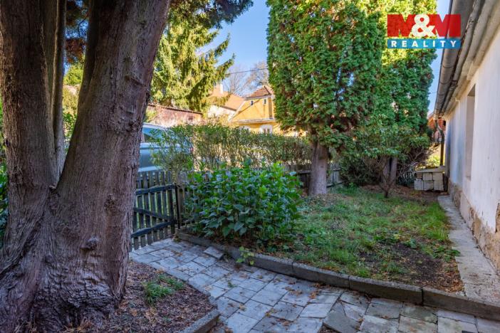 Prodej rodinného domu, Ostrovec - Dědovice, 91 m2