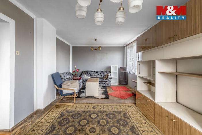 Prodej rodinného domu, Ropice, 135 m2